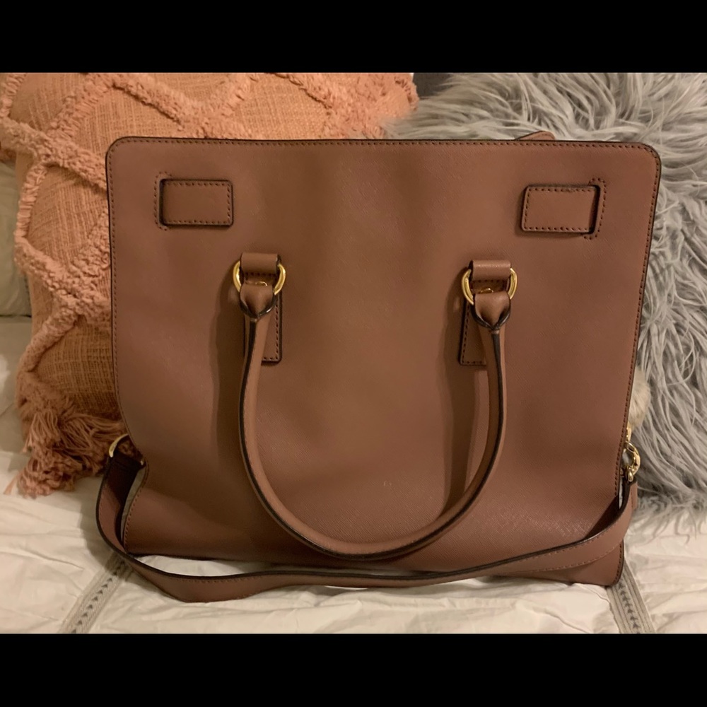 Michael Kors handbag